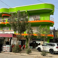 للبيع للبيع // بناية ركن في شارع جامع العبيدي. 💫💫💫💫💫💫💫💫💫💫💫💫💫💫💫 اربع طو...