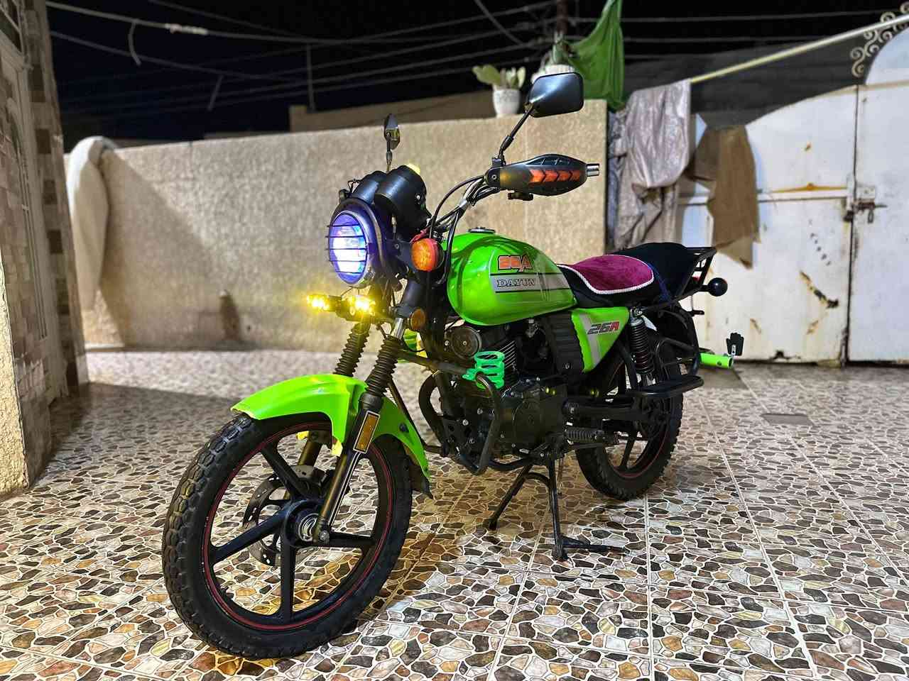 دايوان للبيع مديل 2022 اوراق اصولي العنوان الكوت السعر 1350 الدراجه خير من الله


**إذا كنت صاحب هذا الإعلان وتريد حذفه لأي سبب، رجاءا أرسل رسالة إلى الدعم الفني**