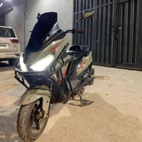 موتور • 150cc • بدون عيب