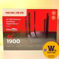 وصول 1900 من ميركسس MERCUSYS R50G 1900M GIGA  أسعار تافسية  جملة فقط  ...