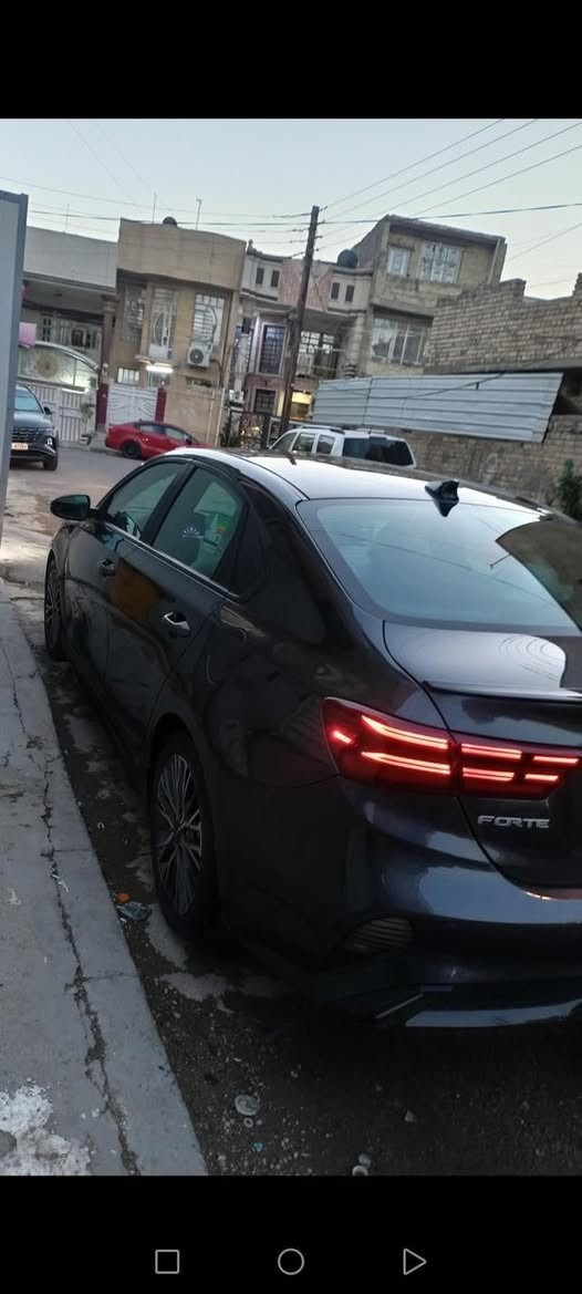 فورتي 2022 GTLinمعروفه مواصفات الجيتي مكينه 2000 دوش ماشيه 40 رقم دولي بغداد بسمي هزة جديده وارقام جدد مكفوله من الصبغ عده جاملغ خلفي حادثها من امريكا ولسونار مرفق بلمنشور السياره فول ست بصمات صندوق ذكي يفتح عند الاقتراب  شاشه كاربلي تحديد مسار بصمت تشغيل بصمت ابواب تشغيل عن بعد اشاير بل مري رادارات 360 درجه لد امامي خلفي ارضيه مغلفه السياره بدون ايرباك وبسمي حادث خفيف جداً السعر (133$) بيع او مراوس مكاني بغداد الحريه ***********
