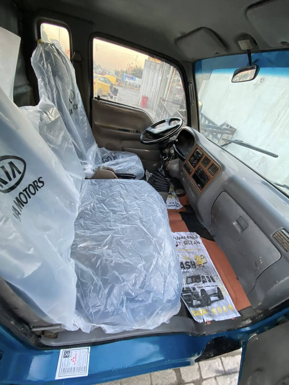 سلام عليكم فونتيرا موديل 1999 رقم ديالى انكليزي سنويه لل2030 شرط تحويل سياره نضيفه وحلوه 

مكاني بغداد مدينه الصدر الاورفلي

السعر ب53 

***********

وتساب فقط ***********
