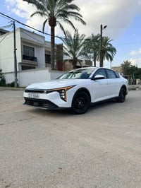 كي فور مديل 2025حادثهه بيها بيند صبغ خشم جاملغ بارد بدون دوخل بدوت تبد...