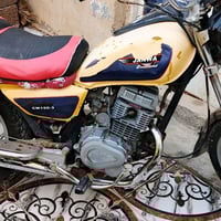 دراجة • جونده • اوراق