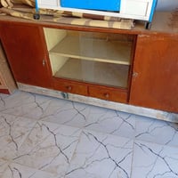 مبردات • طباخ غاز • كاونتر سنك