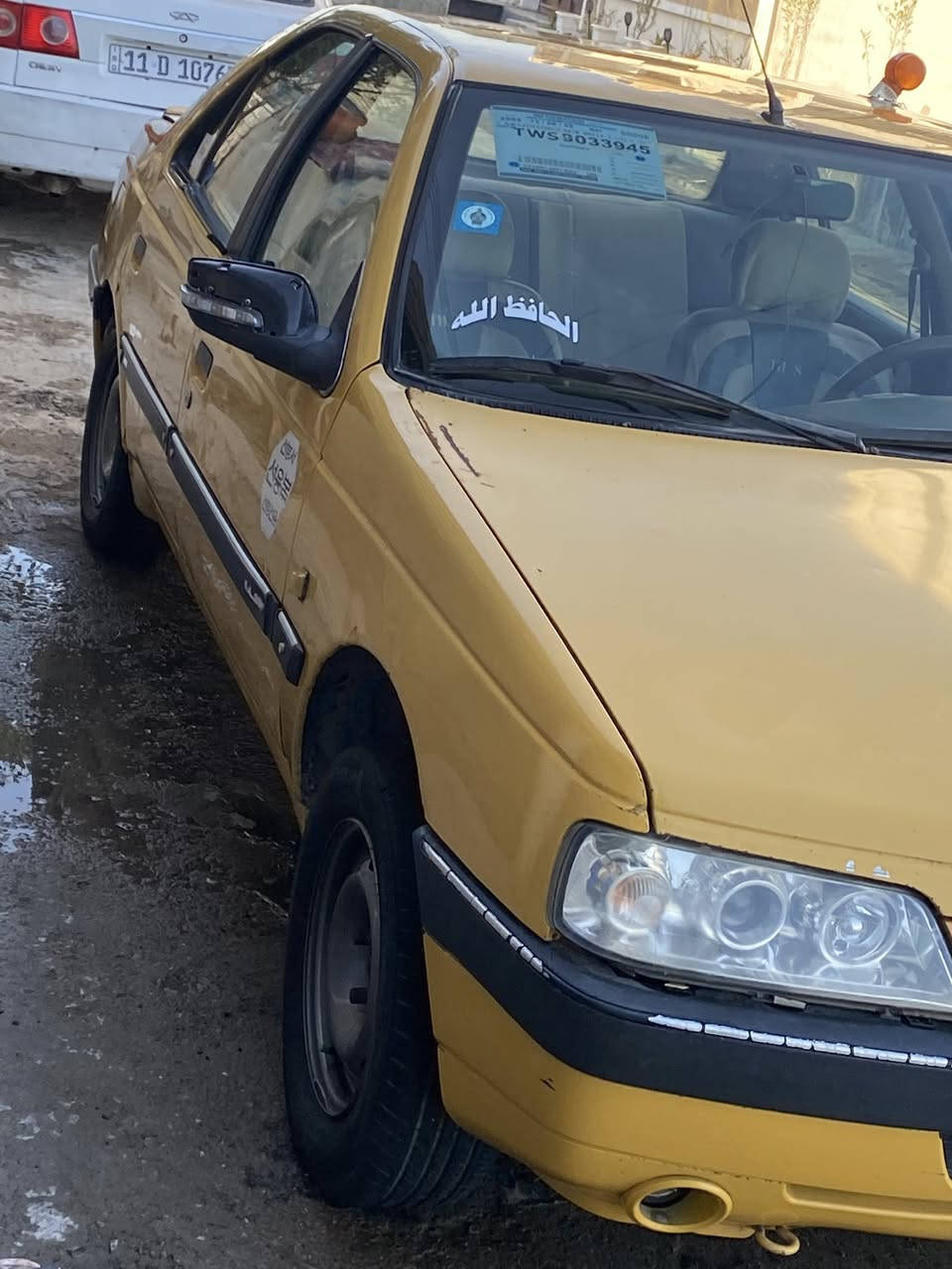 بيجو لميس ٢٠١٥ رقم بغداد راعيه يريد تحويل مكينة تنقص وتبخير سيارة شغالة تمشي طبيعي بس تنقص دوشمة كشنات سعر ٣٣مع المجال 

رقم هاتف 

 ***********
 
مامتواجد عل فيس موجود واتساب عل رقم
