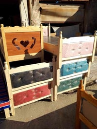 سرير جرابي • ضمان سنة • كربلاء طوريج