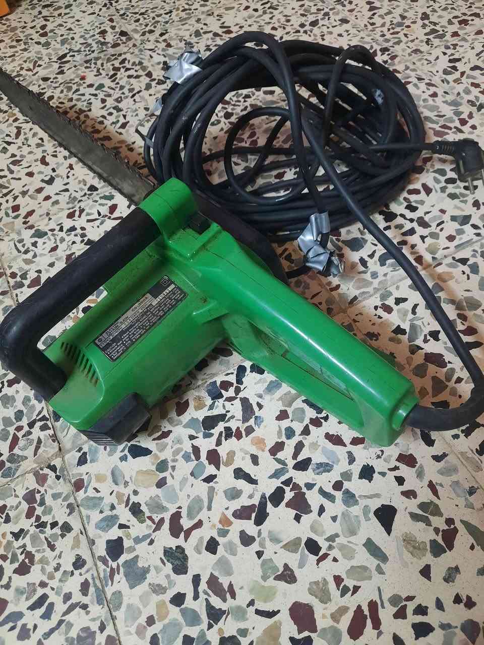 منشار كهربائي للبيع


**إذا كنت صاحب هذا الإعلان وتريد حذفه لأي سبب، رجاءا أرسل رسالة إلى الدعم الفني**