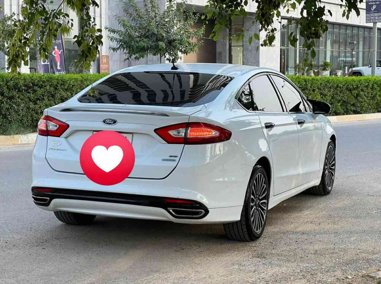فۆرد فیوژن 2016
20 تۆڕبۆ
  
پشت و پێشی كەپسە
تەفاسڵم لە وێنەكان داناوە چی هەیە

نرخ 105 و مەعمەلە
***********
