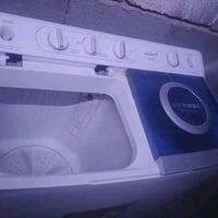 الورشة التقنية • تصليح غسالات • ناصرية اسكان صناعي