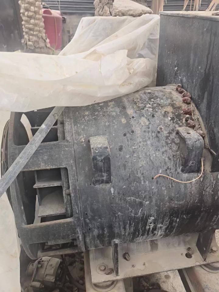 توليد وشاصي ونتر كلر وراديتر للبيع مكان بابل قرب مزار شريفه بنت الحسن توليد ٥٥٠ كيفي جديد للإستفسار ***********او
