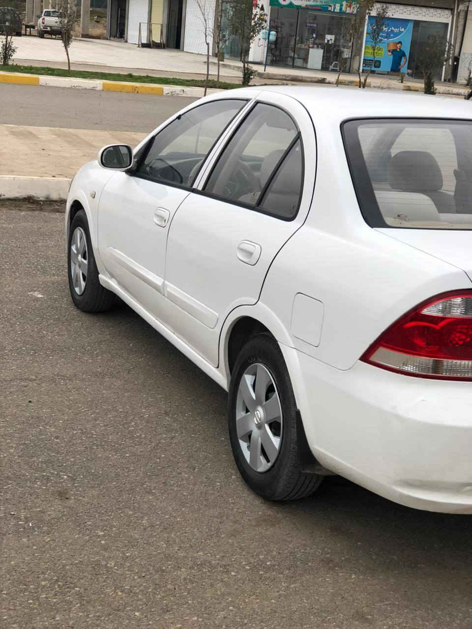 سنی    کوری ،،،،،،،،    2011 ***. خليجي
99  $              

      *********** 📞*** ***********📞

موديل     2011
مواصفات : خليجي 
العداد : ٢٠٠  
-خمس ويل عادي
-حساسات خلفي
-مرايات كهربائية 
-٢ جام كهرباء 
-داخل اصفر
-سياره : 
* بي 
 ‌،،  جو التریش بابین صبغ
* سنوي جدید لحد 10  ،،،، 6  ،،،2026
* 
* بدون ايرباك 
* بدون ايشي 
شرط 
-كير محرك: 
مامفتوح
-رقم اربیل
-هززه وبراد 
كله جديد
-سياره لوك 

ماشي  : ٢٠٠  Km  

سعر :    99 
مكان : چە مچە ماڵ

رقم :
***********      📞              واتساب  ***********
