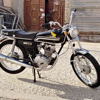 اربعه كير • نظيفة • محرك ارشا