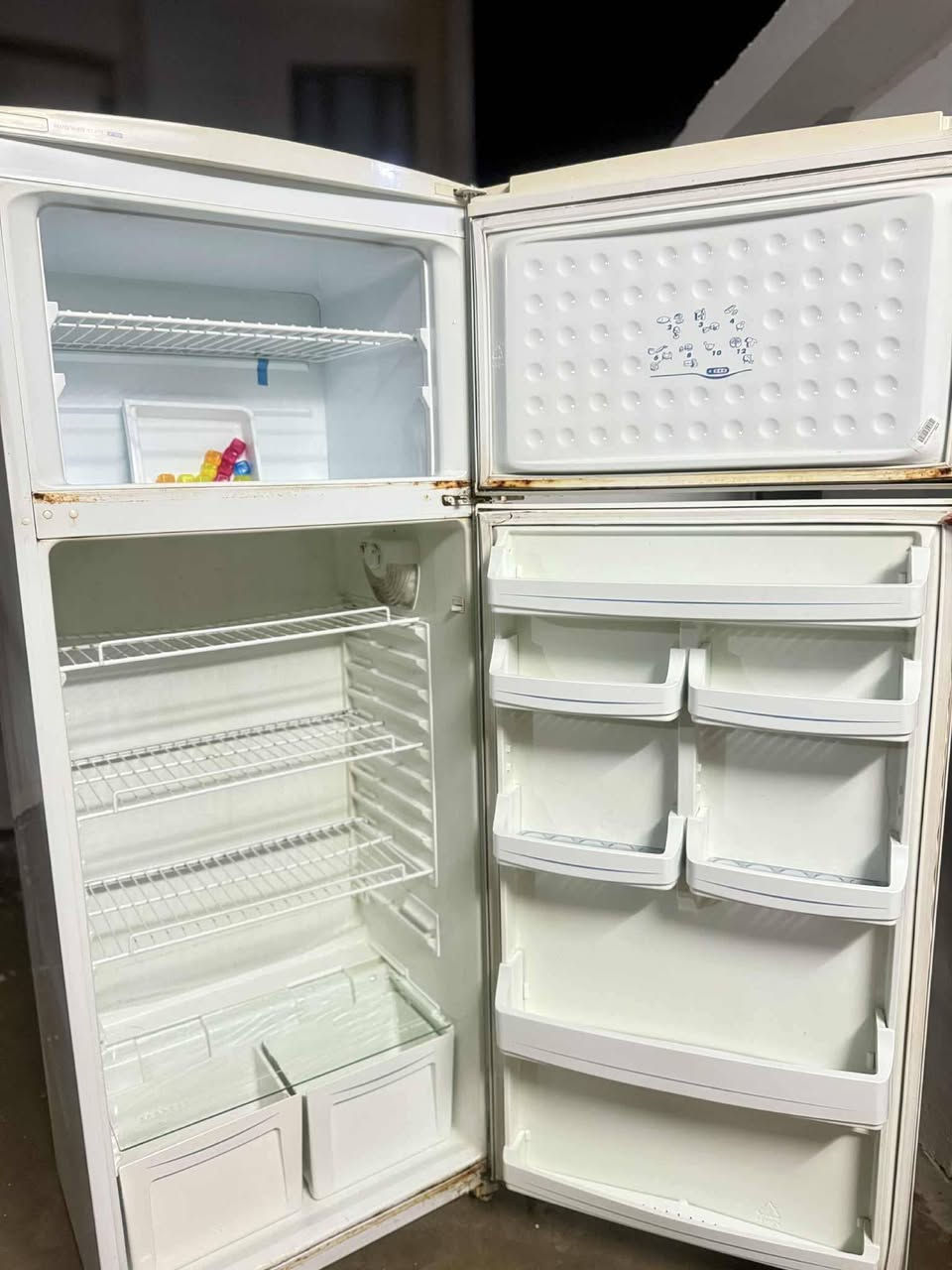 ئەم سەلاجەیە بۆفرۆشتن زۆر بێ عەیبە نرخی تەنیا
130 هەزارە شوێن سمود😍


**إذا كنت صاحب هذا الإعلان وتريد حذفه لأي سبب، رجاءا أرسل رسالة إلى الدعم الفني**