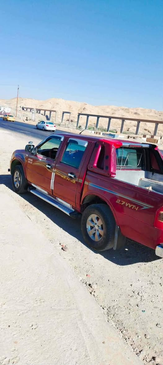 بيكم TM صيني 2006 مرشوشه جمالية لون ماروني رقم أربيل إنكليزي  بأسمي سيارة جاهزة شرط التحويل

الـــسعر 55 ورقه
للإستفسار ***********
