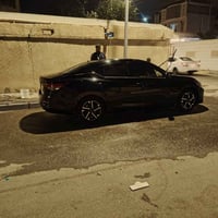 ٢٠٢٤ • وارد أمريكي • حادث أمامي