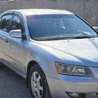 سوناتا 2006 • وارد خليجي • بابل ناحيه النيل