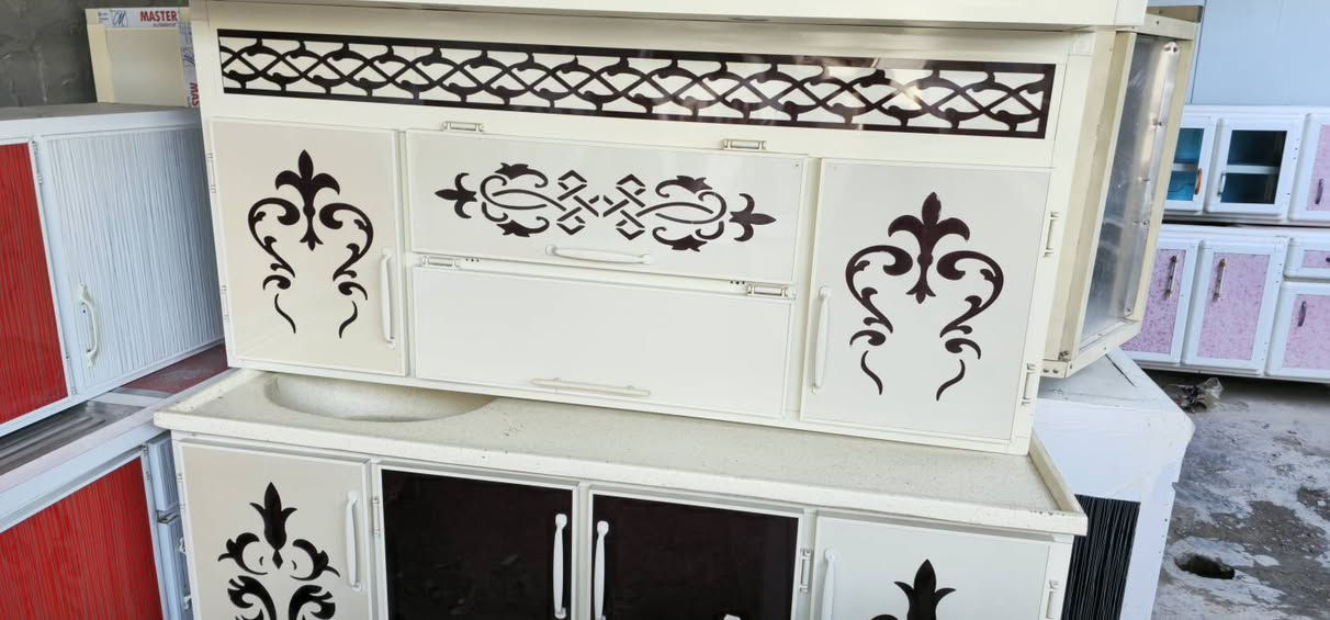 نبدل كاونتركم القديم مع كاونتر مستخدم أو جديد من عدنا
كاونتر مستخدم تركي تفصال اخو الجديد نظافه فول قياس مترين الا ربع سنك مرمر 
 
سعره ٣٠٠ الف
مكانه كربلاء حي النضال قرب بيت المختار محمد داهي
نهايه شارع سوق حي البعث (الكراج الاخير) جهه اليمين قرب مولده ابو هادي 

*********** واتساب 
***********

تابع البيج المستخدم لمزيد من العروض
https://www.facebook.com/share/1Am2wx1tDo/

https://www.facebook.com/share/1Am2wx1tDo/
رابط البيج للجديد
