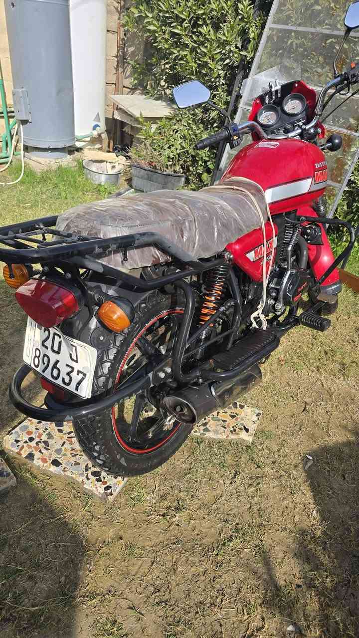 للبيع ٢٣ مرقم ب اسمي مكاني بغداد مخابز باب الاغا مليونين و ١٠٠ مكفولةة ما مفتوحةة مستعجل ع بيعتها 
***********
