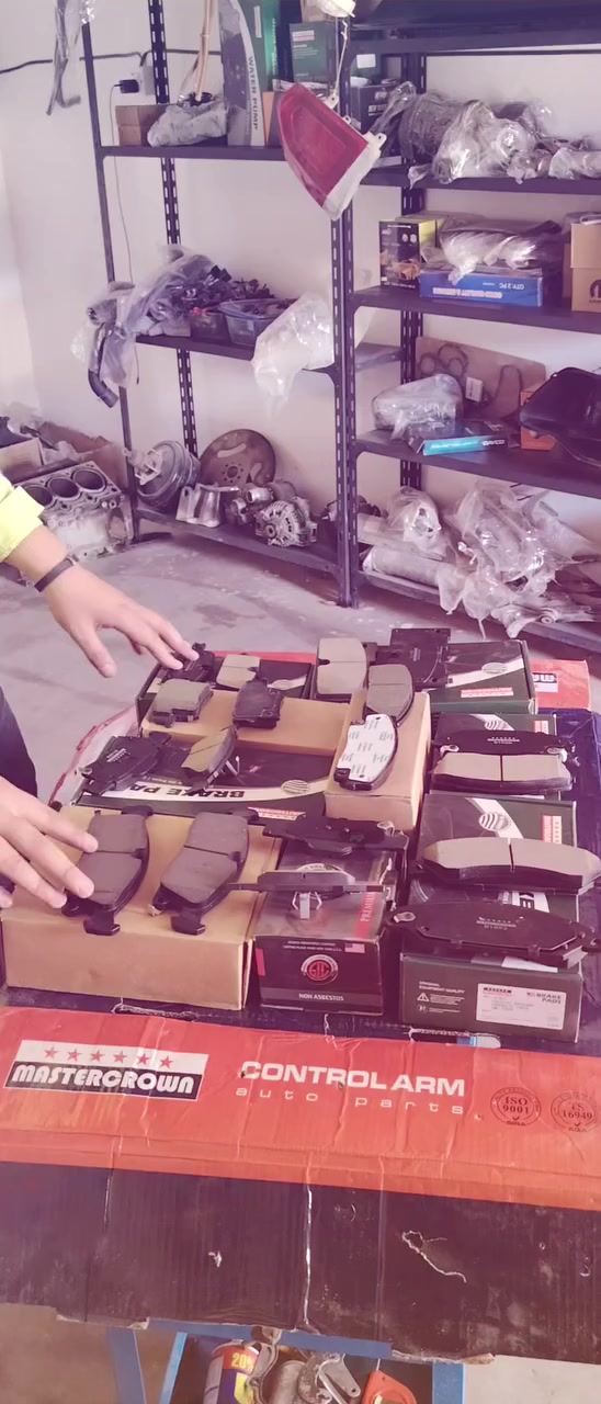 IRAQ. DEMON
لتجارة قطع الغيار للسيارات الأمريكية
واسط الصويرة حي الصناعي
***********
***********
