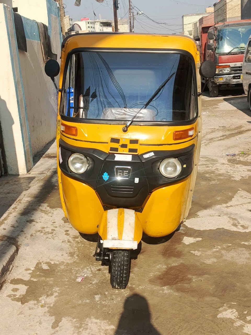 السلام عليكم شباب تكتك لبيع موديل 18 بيهة بس لغد ودوس والشعير خاص  ( ***********
