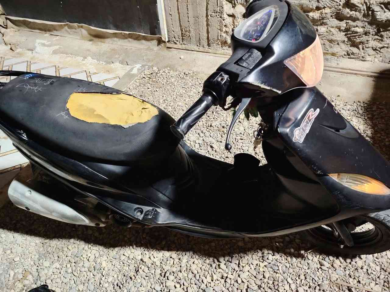 السلام عليكم
ماكس عدله حاويه
قبل ٦ اشهر نزلته
مابيه اي نقص
السعر 600 وبيه مجال


**إذا كنت صاحب هذا الإعلان وتريد حذفه لأي سبب، رجاءا أرسل رسالة إلى الدعم الفني**