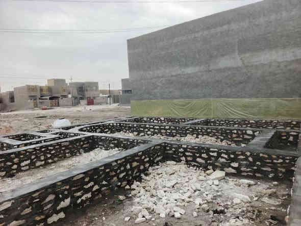 هاذا عملنا شغل حجر وبلوك حسب الطلب الاستفسار تعال خاص وتدلل واتساب مازنجر ***********و ***********ريادة السماوا
