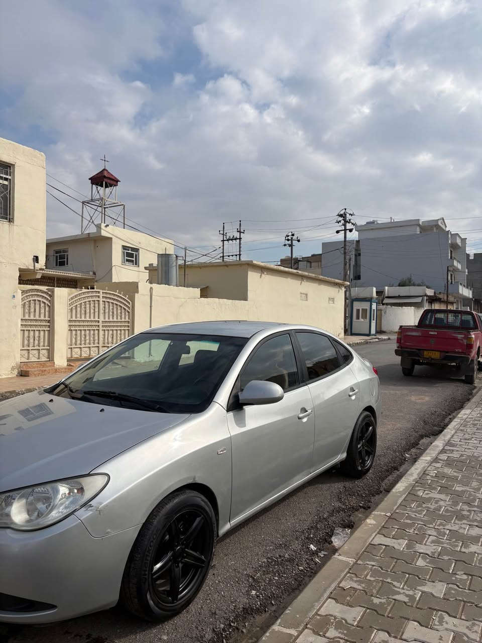 النترا اصلي 
گيرو مكينه ب شه ر ت مكينه مرخوب 
بي ته پرپ دنكا مه سره في تيدا نينه 
دا خلي قه يسي شه ريكه بي به قسه يه 
هه مي يك ره نگه زاخو, دهوك


**إذا كنت صاحب هذا الإعلان وتريد حذفه لأي سبب، رجاءا أرسل رسالة إلى الدعم الفني**