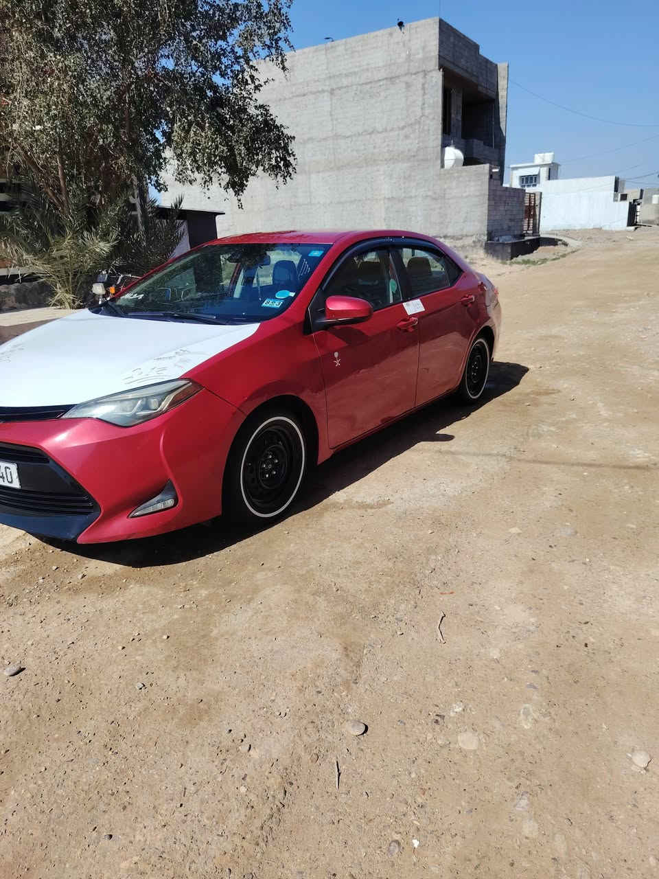 لتفاصيل داخل المنشور مكان ديالى بعقوبه *********** لسعر ١٣٢
