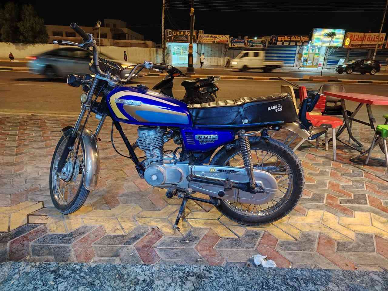 دراجه البيع وراق صوليه سعر750وبيه مجال تصل ع رقم***********
