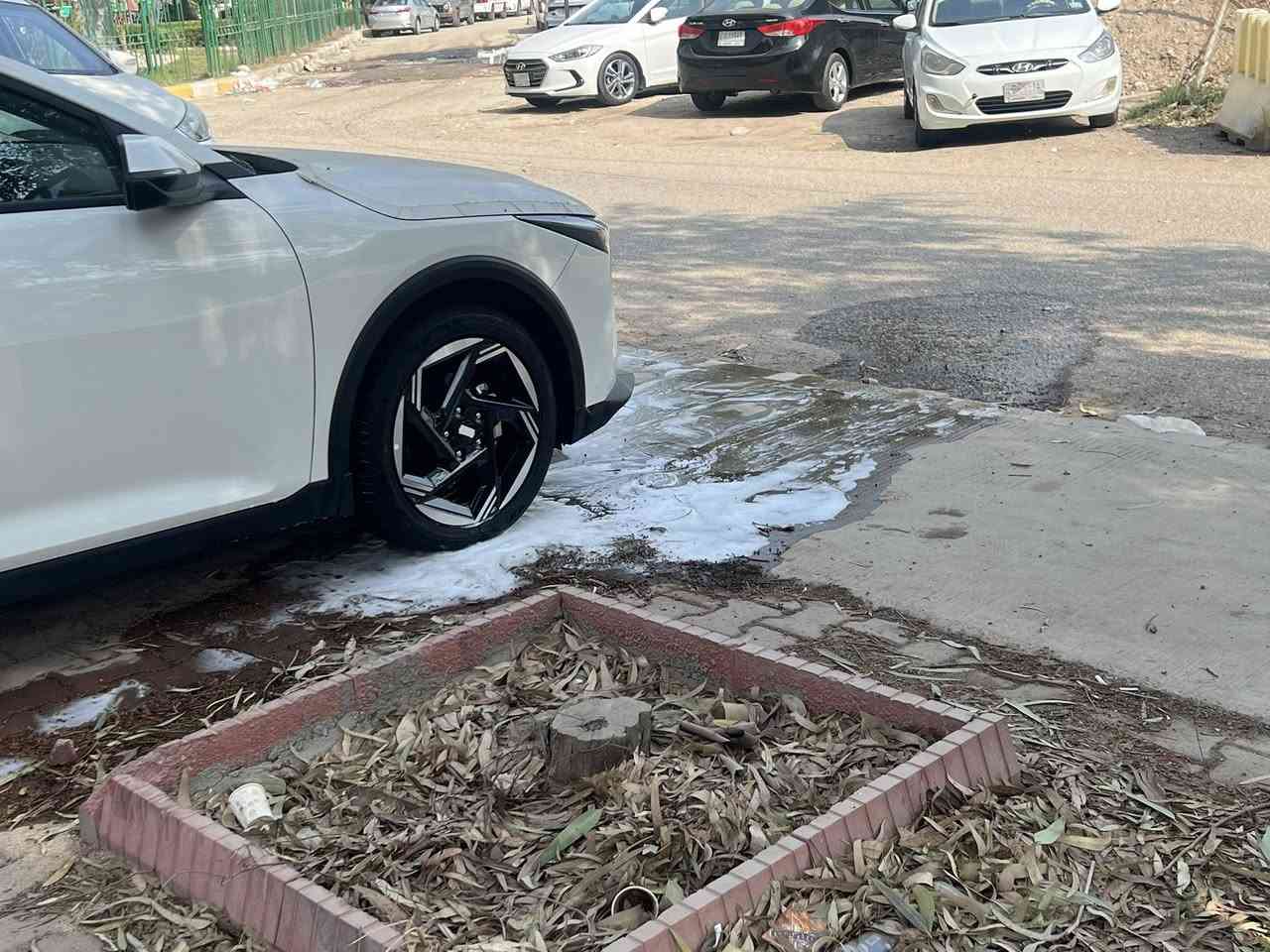 🔥🔥كيا K4 الجديدة كلياً🔥🔥

الموديل : 2025 . (خليجي) . 

المحرك : 4  سلندر DOHC 2.0 . 

الضمان : 5 سنوات او  100.000 كيلو متر . 

لوحات: بغداد✅

•  المحرك بنزين، 4 سلندر، سعة 2.0 لتر.

•  ناقل الحركة أوتوماتيك بـ 6 سرعات.

•  أوضاع متعددة (Drive Modes).

•  نظام مانع الانزلاق (ESP).

•  نظام نزول المنحدرات.

•  عدد 2 وسائد هوائية.

•  حساسات أمامية وخلفية.

•  مقاعد مخمل جوزي .

•  دخول ذكي.

•  تشغيل المحرك عن بُعد.

•  شاشة عدادات رقمية متصلة.

•  شاشة وسطية تعمل باللمس تدعم Apple CarPlay.

•  نظام صوتي مع أوامر صوتية وتحكم من المقود.

•  نظام تحكم أوتوماتيكي ثنائي المناطق بالمناخ.

•  مصابيح أمامية زينون وإضاءة LED نهارية.

•  مرايا جانبية كهربائية الطي مزودة بإشارات انعطاف.

•  ⁠القمارة حديد ضمان الدولية 

•  ⁠4 تبديلات دهن

•  ⁠بصمة وهاند ابريك بصمة

•  ⁠داخل مخمل جوزي

ماشيه 16الف 

السعر 191

***********
