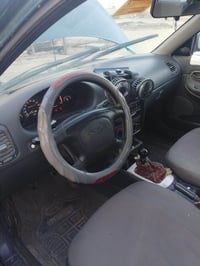 نوبرا 98 للبيع سياره جاهزه مكينه كير كهربائيات تخم تاير تبريد بغداد تح...