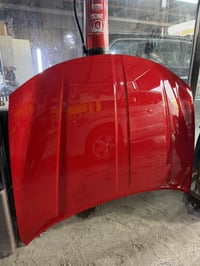 بنيد جارجر sxt احمر بلادي جديد لبيع ويل نجمة خسفة قوية + تاير  0771003...