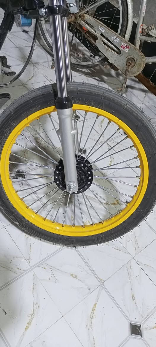 ‎سلام عليكم سلئ باكسنياا زنجارياا60وبيه مجال . وتانكي اخوو الجديد لبيع.25  وزوج وياله ليموني لبيع 90‎ البصرة, العراق


**إذا كنت صاحب هذا الإعلان وتريد حذفه لأي سبب، رجاءا أرسل رسالة إلى الدعم الفني**