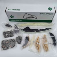 فولكس أودي سكودا • طقم توقيت • EA888