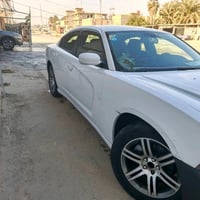 دودج تشارجر • ٢٩٠٨٩٩ كم • قطره