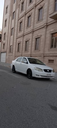 بي واي دي F3 • ٢٠١٣ • رقم بصره