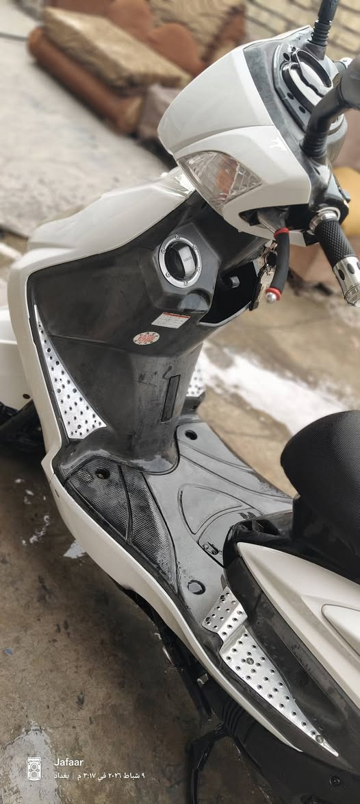 سكنس فحل نوزل ياباني قبق نفخ ستان كهربائي نكره سلف مبدل و لفات بس ابيع مجفت و لكفرات تجاريه وما تنقص دهن و تجي تاخذه من باب لبيت و اوراق موجوده سعر 850 و بيه مجال لطيبين


**إذا كنت صاحب هذا الإعلان وتريد حذفه لأي سبب، رجاءا أرسل رسالة إلى الدعم الفني**