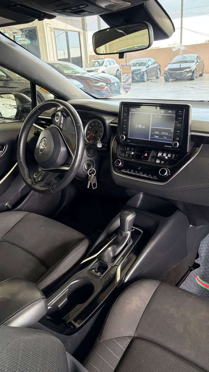 کرۆلا ٢٠٢٢
مەکینە گەورە
مواسەفاتی فولە تەنها سلاید نیە
شوین سلیمانی
سعر ١٢٤
تیل:*********** السليمانية, العراق
