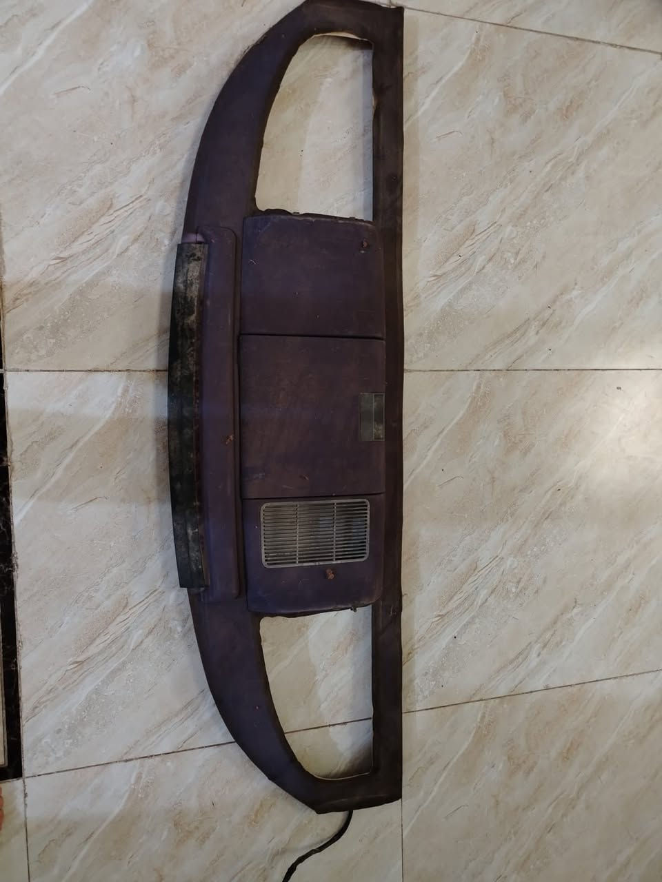 سلام عليكم متوفر دشبول خلفي هارتوب عضمات خلفيه هارتوب تنته هارتوب 
مكان ناصريه 
***********
***********
