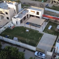 مزرعه عبودي الدورة البوعيثة تدور مكان راقي، واسع، ومرتب تقضي بيه يومك؟...
