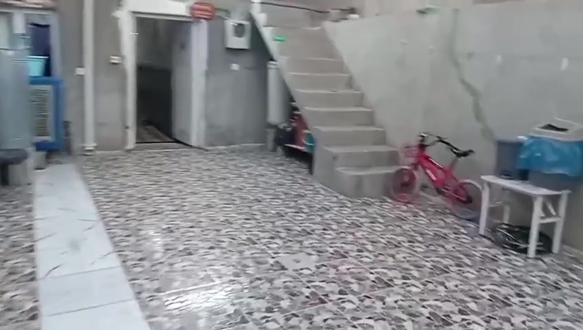 بيت  حي العروبه قريب فلكه سوق العروبه بناء جديد سيراميك سقف ثانوي السعر ٥٧ موبايل *********** اعيد النشر سبب وعود؟؟؟  ١٠٠ م
