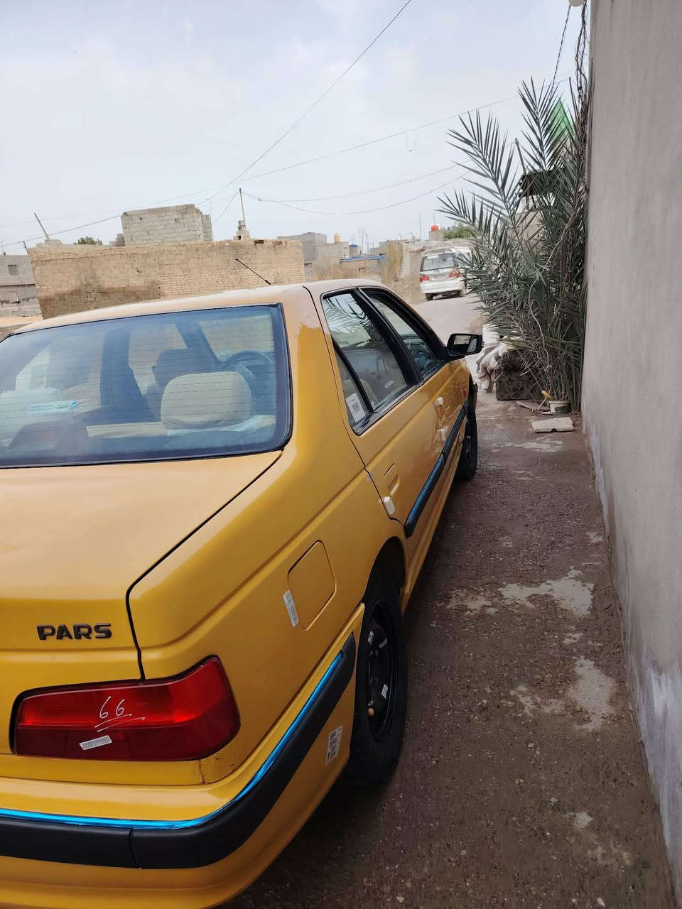 السلام عليكم بيجو بارص 2015سياره نضيفه  كير مكينه خير من الله تخم تاير جديد كلج جديد باتري جديد ارقام نكليزي سنويه لل 30 وبسمي  سياره بيه هلا لات الخلفيه مصبوغه  السعر 55وبيه مجال بسيط بالحقيقة بعد احلى من الصور مو شراي اعبر المنشور 
***********
