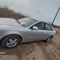 سوناتا ٢٠٠٨ • مكينه ٢٤٠٠ • رقم بصره