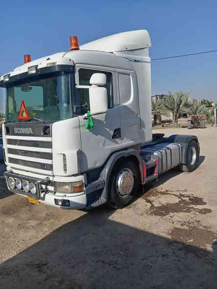 سلام علیکم سكانيه موديل ٩٨ بم ونوزل مكفوله كفاله عامه رقم دهوك شرط تحويل  جاهزه الشغل تخم تاير سعر ١٧٥ وبيها مجال الشراي مكان واسط صويره استفسار  ***********  ***********
