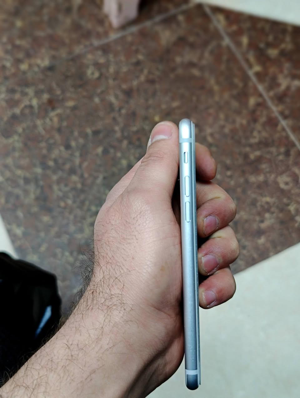 ايفون 7 زيرو
مامفتوح شخطه مابيه 
بطاريه 72 خدمه فقط 
سعر 85  مكاني موصل


**إذا كنت صاحب هذا الإعلان وتريد حذفه لأي سبب، رجاءا أرسل رسالة إلى الدعم الفني**