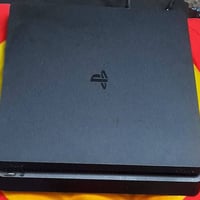 بلي ٤ • مهكر • ٥٠٠جيجا