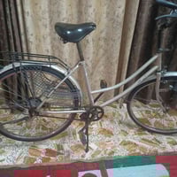 بايسكل بناتي • تايرات جديدة • توصيل الحسينيه