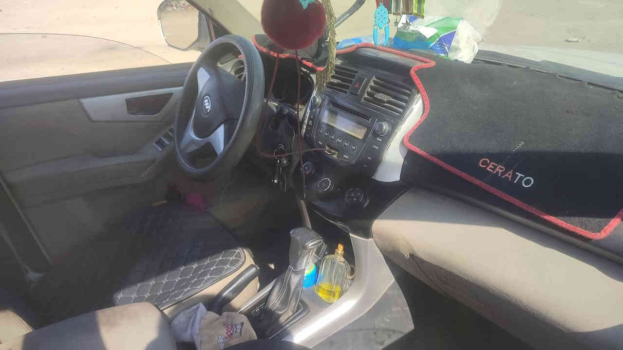 ‏‪السلام عليكم ليفان اكس 60 سنويه 27 العنوان كربلاء مطلوبه 250 ضربه بيها بالبكم ومصلحه سياره اراد لها ترتيبات السعر 50 ومراوس تصير ‏‪0787 776 1832‬‏
