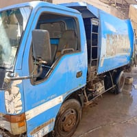 كابسة ازوزة 2003 للبيع في بغداد مدينة الصدر 07708894308